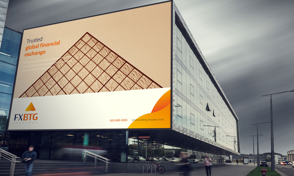 FXBTG大旗金融品牌形象發(fā)布