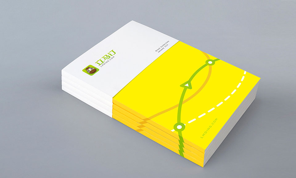 立馬訂LOGO設(shè)計(jì)+VI延展設(shè)計(jì)