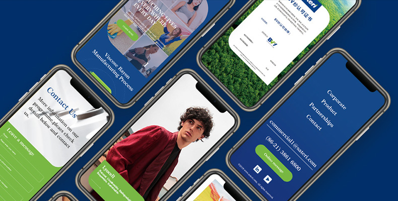 移動端網(wǎng)站設(shè)計(jì)