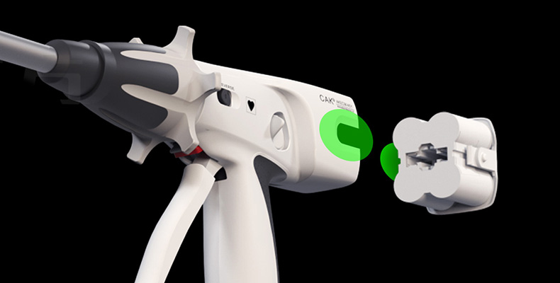 醫(yī)療機(jī)械